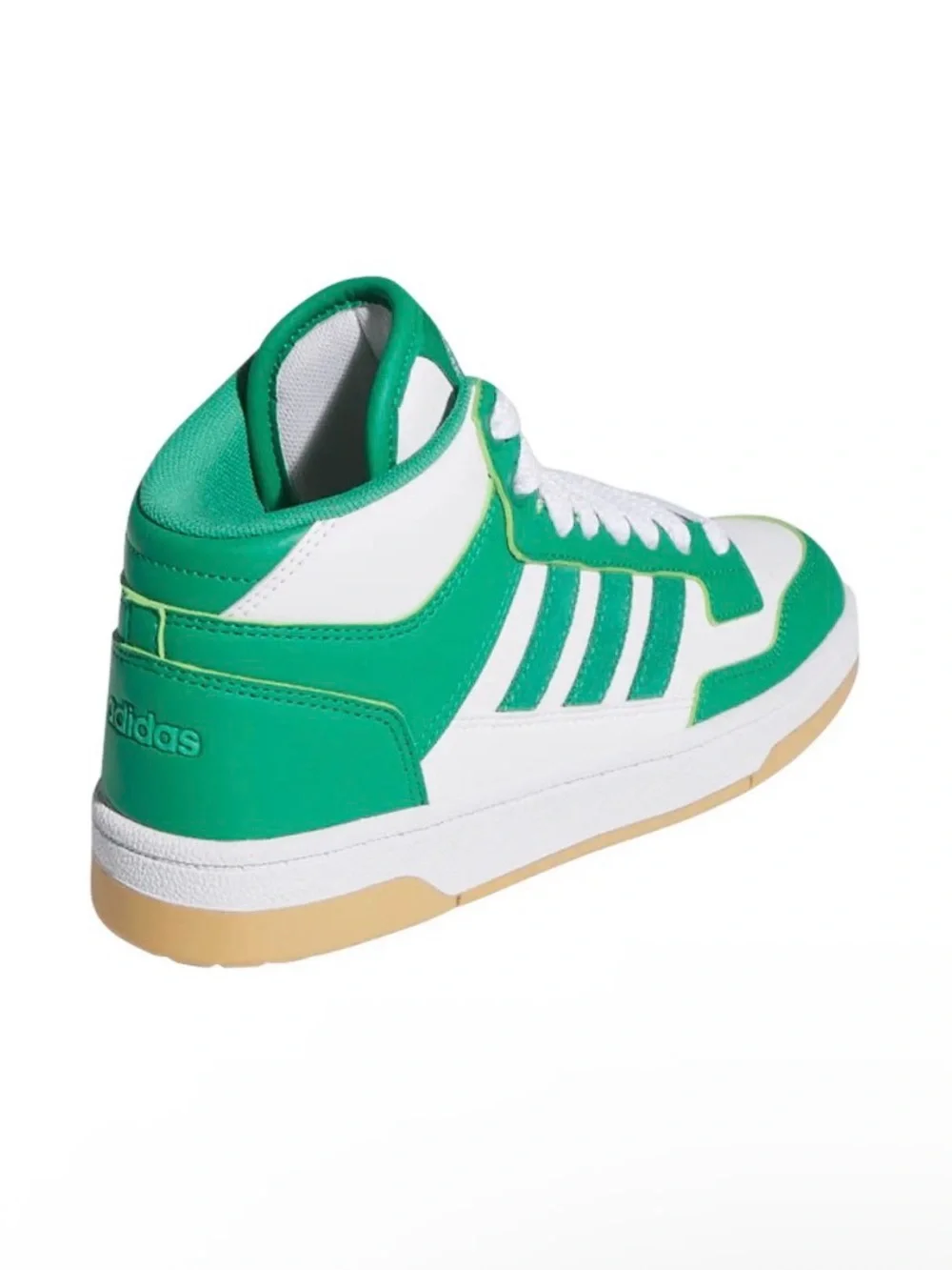 Adidas  Trainers Rapid Court Mid